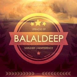Balaldeep (EP)