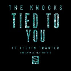 Tied to You (feat. Justin Tranter)