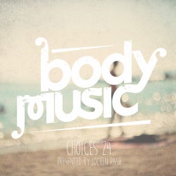 Body Music - Choices 24