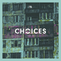 Variety Music pres. Choices Issue 23