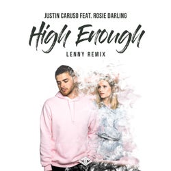 High Enough (Lenny Remix)