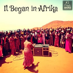 It Began in Afrika