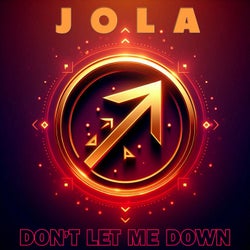 Don't Let Me Down