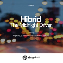 The Midnight Driver