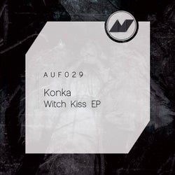 Witch Kiss EP