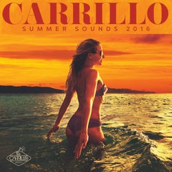 Carrillo Summer Sounds 2016