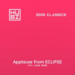 Applause from ECLIPSE