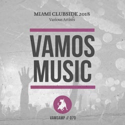 Miami Clubside 2018