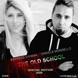 The Old School (Special Edition 2006)