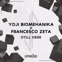 Still Here (Extended Mix)