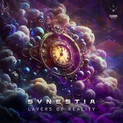 Layers of Reality Chart