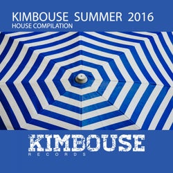 Kimbouse Summer 2016