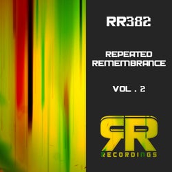 Repeated Remembrance, Vol. 2