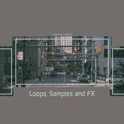 Loops, Samples & FX