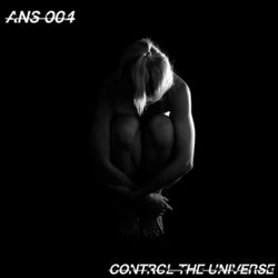 CONTROL THE UNIVERSE