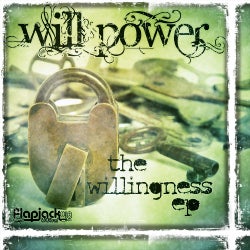 The Willingness EP