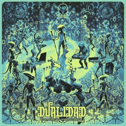 Dualidad Compiled by Trancedance