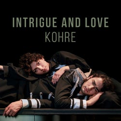 Intrigue and Love