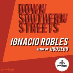 Down Southern Streets (Housego Remix)
