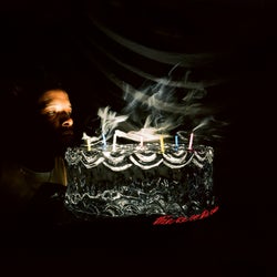 Thin Ice On The Cake
