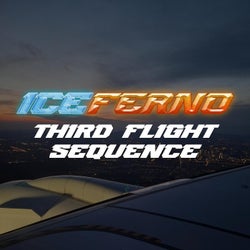 Third Flight Sequence