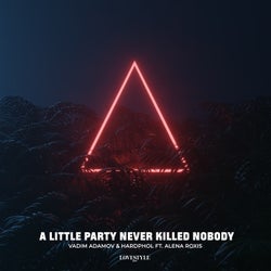 A Little Party Never Killed Nobody (Extended Mix)