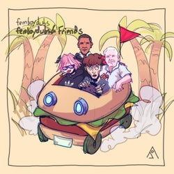 femboydubs & Friends