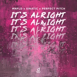 It's Alright