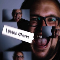 Mr. Maro - Lesson Charts