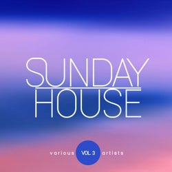Sunday House, Vol. 3