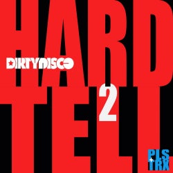 "Hard 2 Tell" chart by Dirtydisco