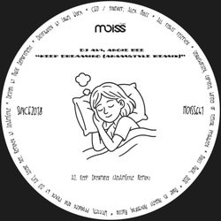Keep Dreaming (AnAmStyle Remix)