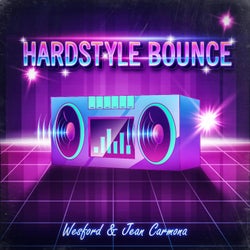 Hardstyle Bounce (feat. Jean Carmona)