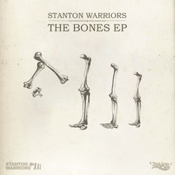 The Bones EP