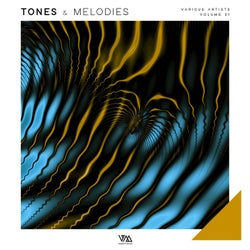 Tones & Melodies Vol. 21