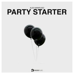Party Starter - Original Mix
