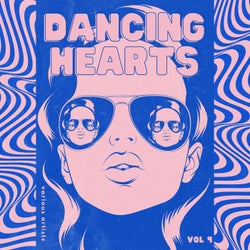 Dancing Hearts, Vol. 4