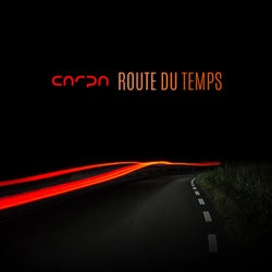 Route Du Temps