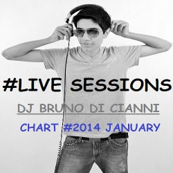 Live Sessions! - Chart #2014 January