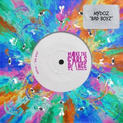 Bad Boyz (Extended Mix)