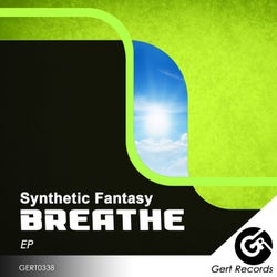Breathe [EP]