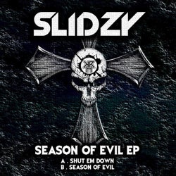 Season Of Evil EP