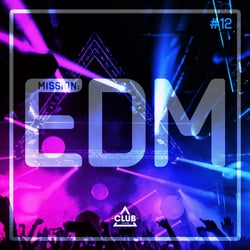 Mission EDM Vol. 12