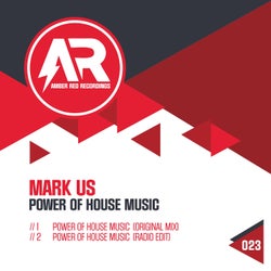 Power Of House Music
