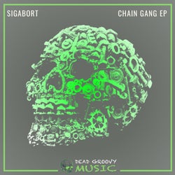 Chain Gang EP