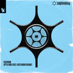 Open Our Eyes - Asteroid Remix