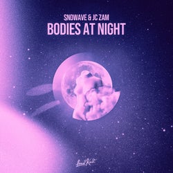 Bodies At Night