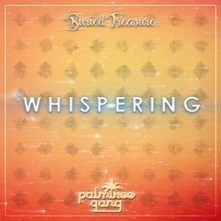 Whispering (feat. Vitamin THC)