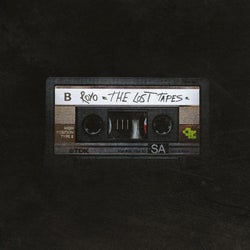 The Lost Tapes