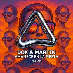 Amanece en la fiesta